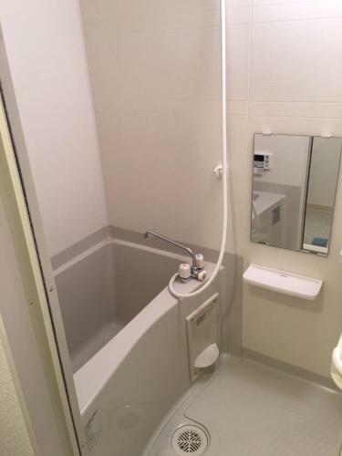 Apartamentos Ocean Trusty Residence Tennoji East