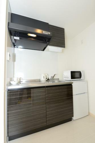 Apartamentos Ocean Trusty Residence Tennoji East