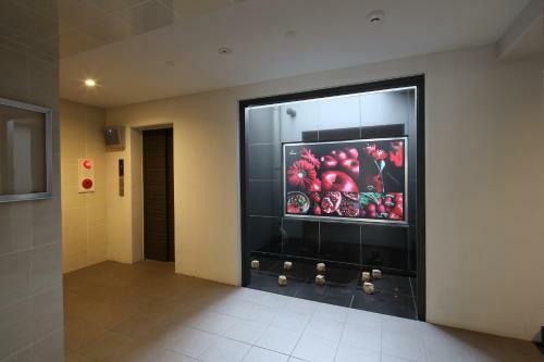 Apartamentos Ocean Trusty Residence Tennoji East