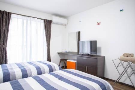 Apartment In Osaka 522