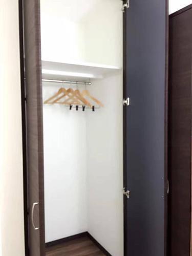 Apartment In Osaka 522