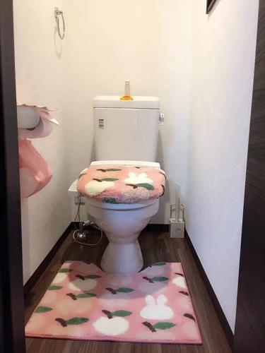 Apartment In Osaka 522