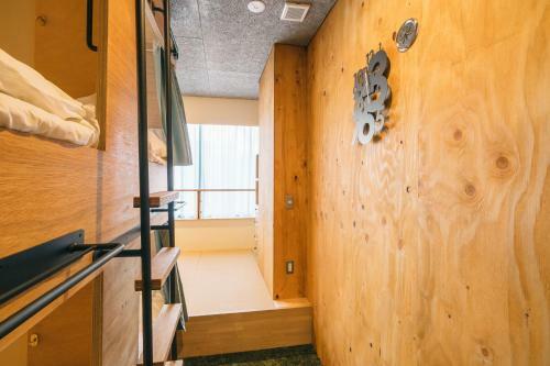 Hostal Guest House Sora Osaka