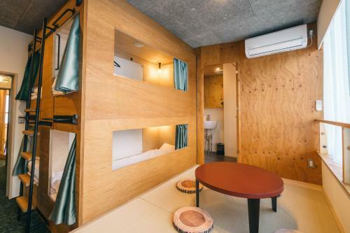Hostal Guest House Sora Osaka