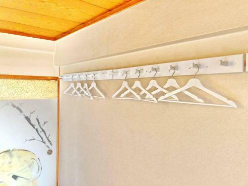 Apartamento Nipponbashi Kuromon Market 30sec 2br Yu5b