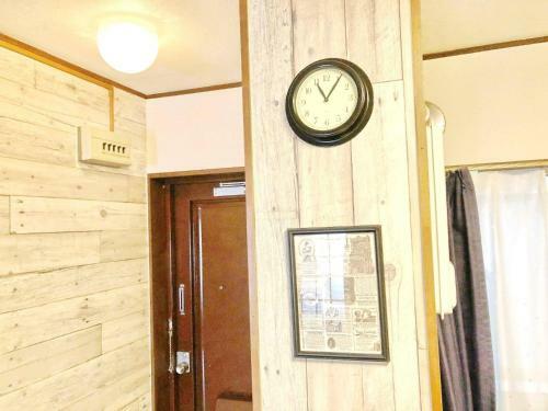Apartamento Nipponbashi Kuromon Market 30sec 2br Yu5b