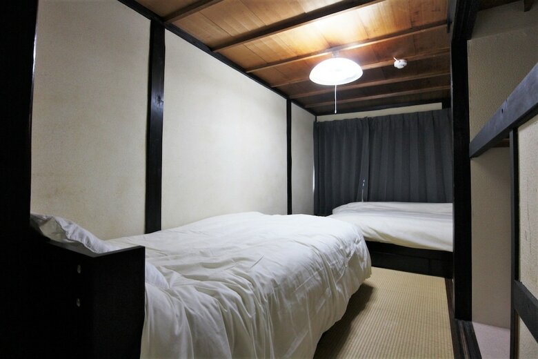 Apartamentos The Neighbors Tsukamoto