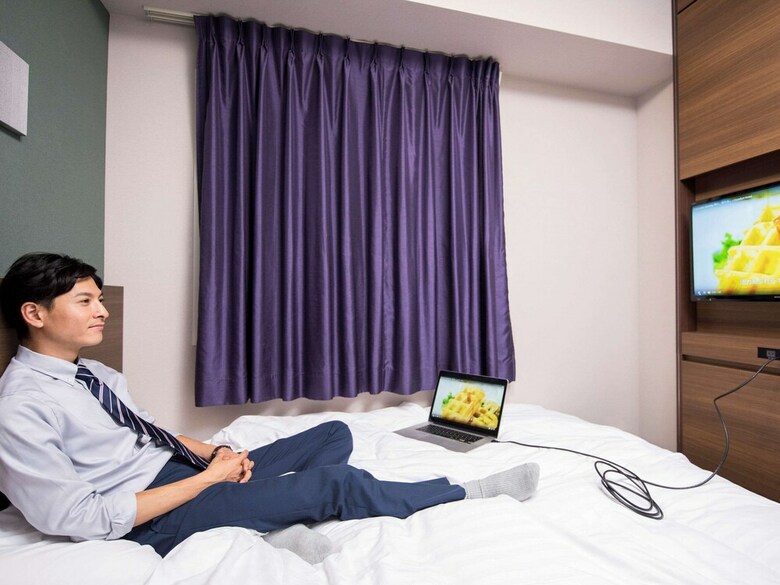Comfort Hotel Tokyo Higashi Kanda