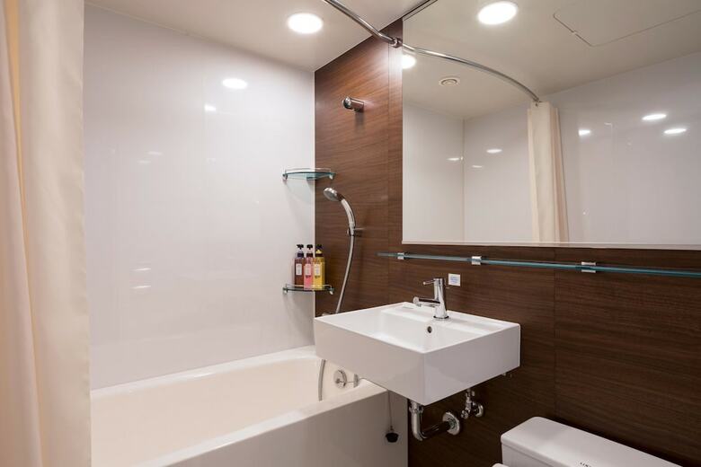 Comfort Hotel Tokyo Higashi Kanda