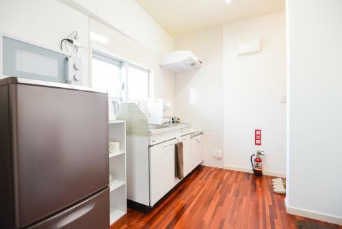 Apartamento Maison Kogane ?a