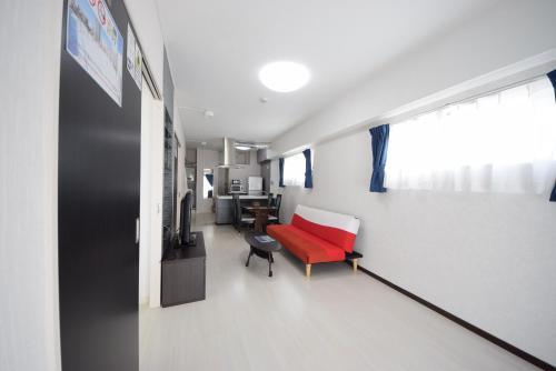 Apartamento Sumuka Asato Station Dx-2