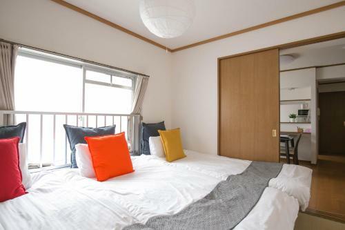 Bed & Breakfast Hakata Apartment 8b