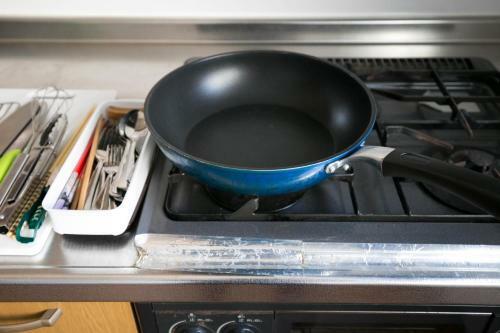 Bed & Breakfast Hakata Apartment 8b