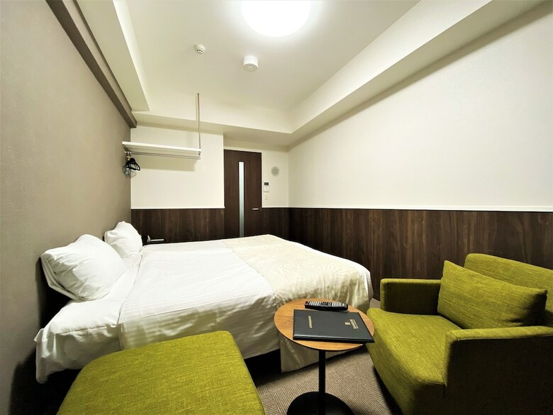 Aparthotel Randor Residential Hotel Fukuoka