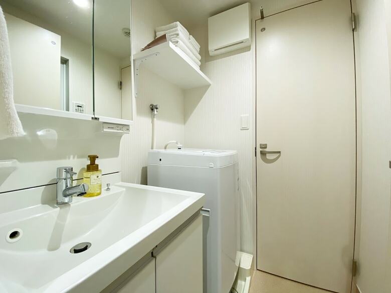 Aparthotel Randor Residential Hotel Fukuoka