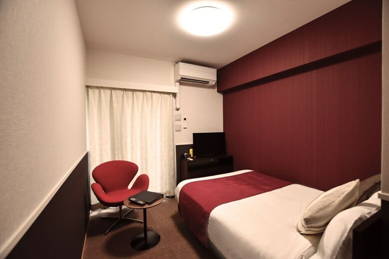 Aparthotel Randor Residential Hotel Fukuoka