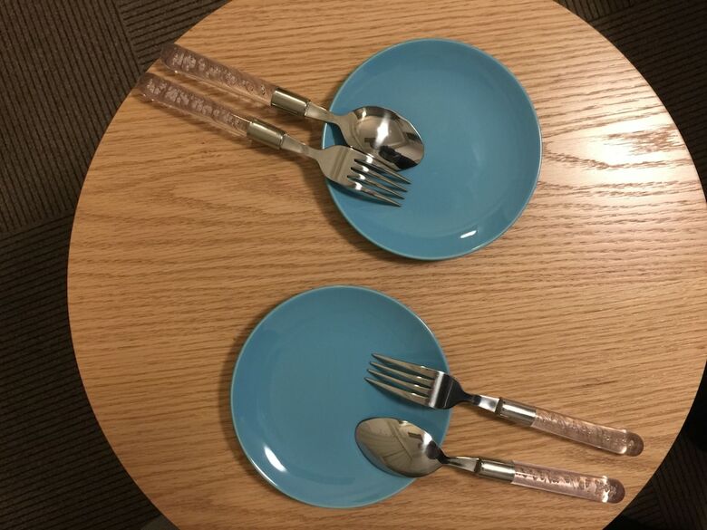 Aparthotel Randor Residential Hotel Fukuoka