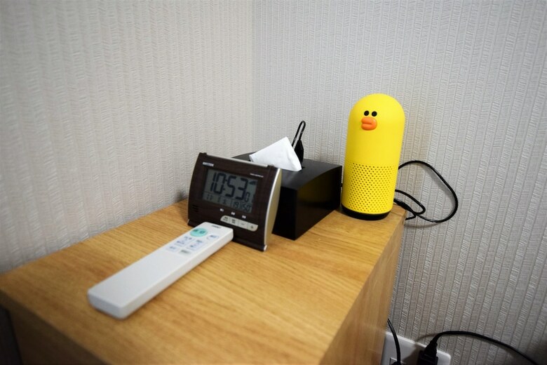 Aparthotel Randor Residential Hotel Fukuoka