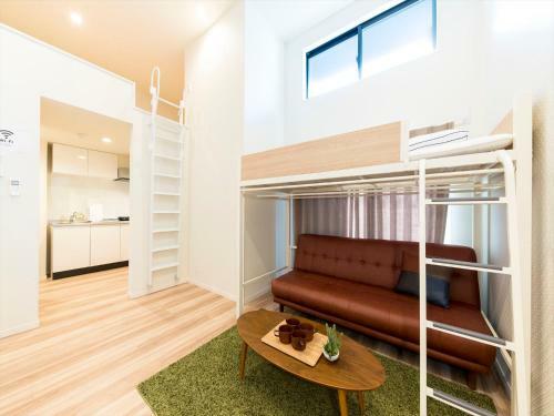 Apartamento Trip Pod Yoshizuka C
