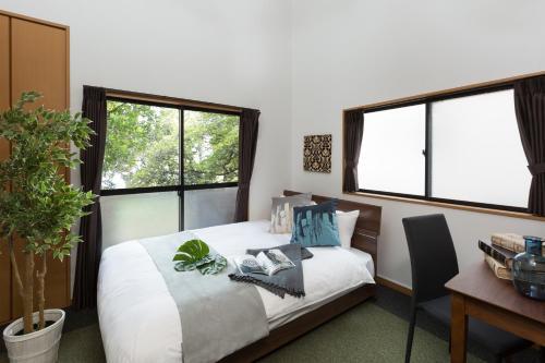 Aparthotel Smart Hotel Hakata 1