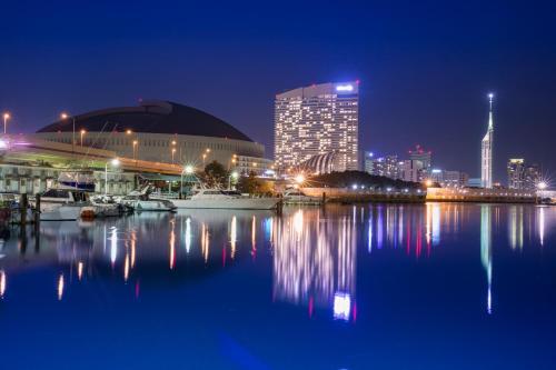Aparthotel Smart Hotel Hakata 1