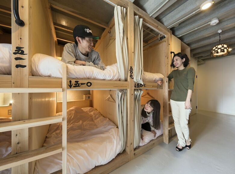 Common De - Hostel & Bar