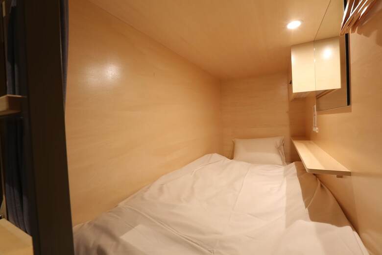 Hostel Spica
