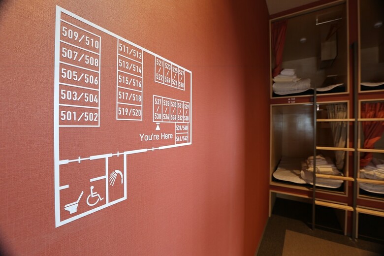 Hostel Spica