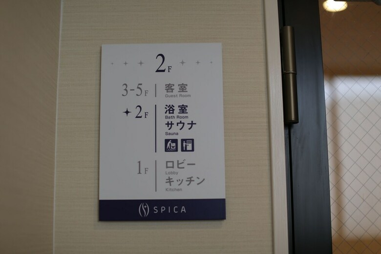 Hostel Spica
