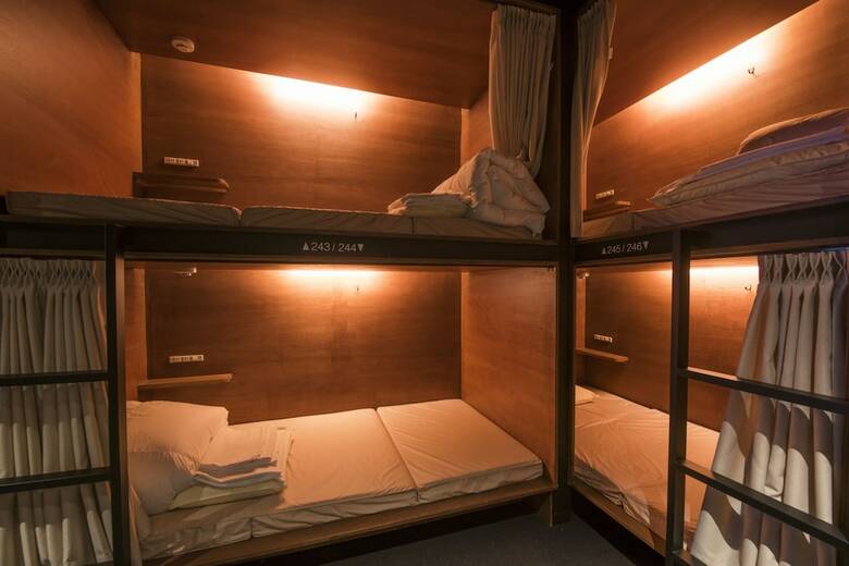 Hostel Spica