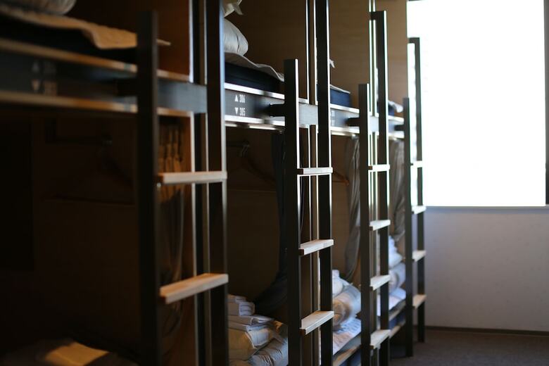 Hostel Spica