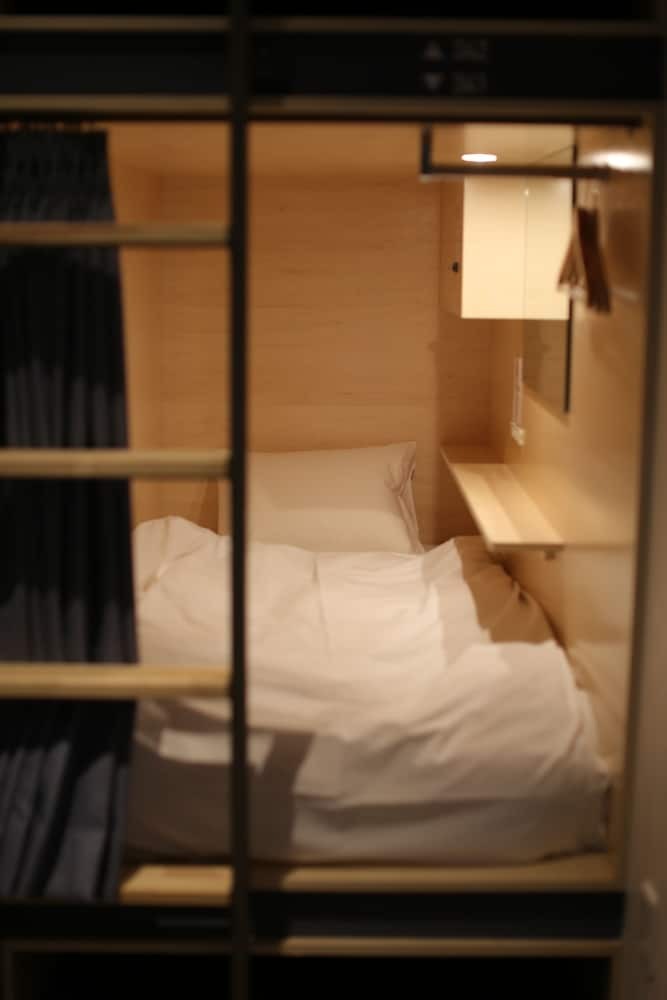 Hostel Spica
