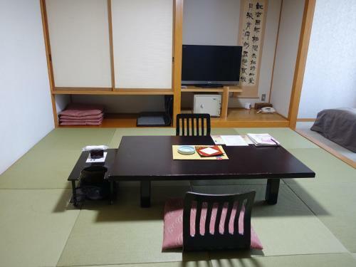 Seiko Grand Hotel