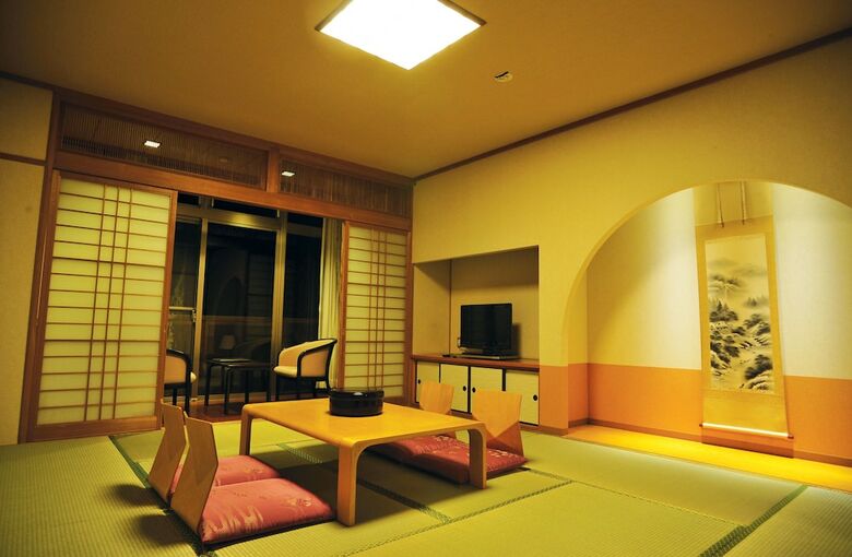 Hotel Ebino Kogenso