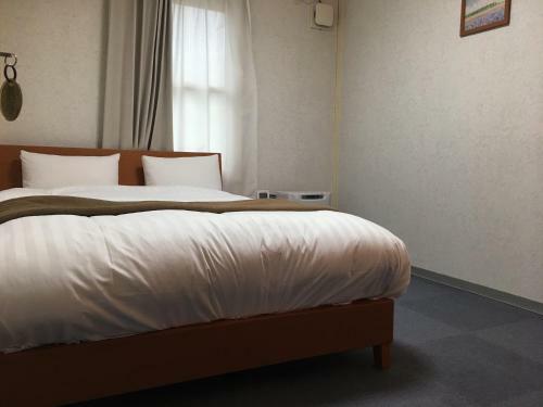 Hostal Auberge Pole Star