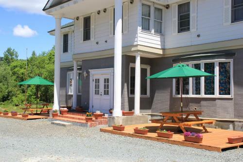 Hostal Auberge Pole Star
