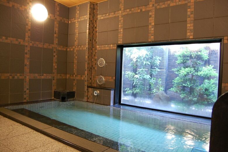 Hotel Route-inn Tsuruga Ekimae