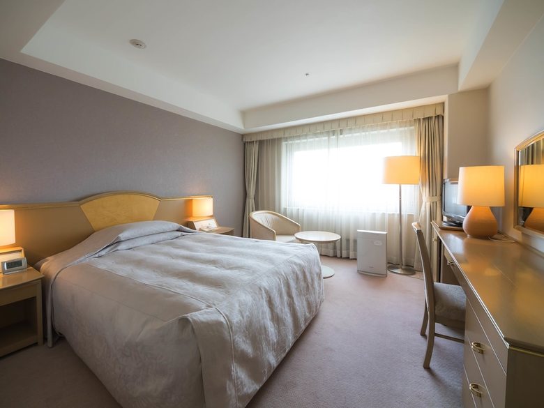 Bellino Hotel Ichinoseki
