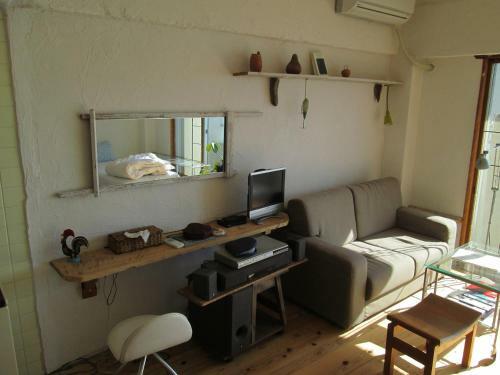 Aparthotel Kaiyu