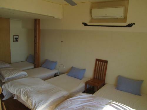 Aparthotel Kaiyu