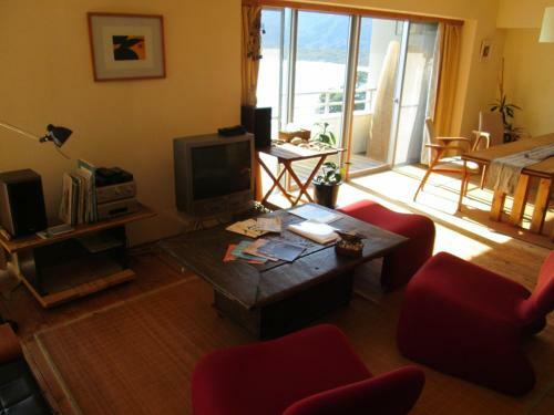 Aparthotel Kaiyu