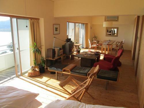 Aparthotel Kaiyu