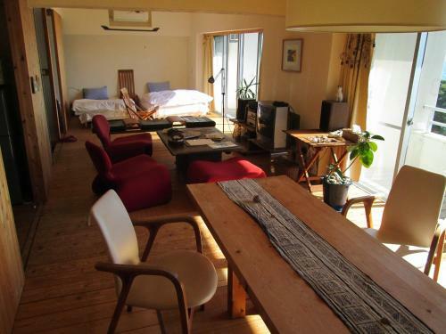 Aparthotel Kaiyu