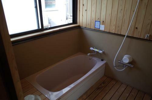 Hostal Kashi Besso Takachiho