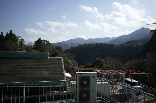Hostal Kashi Besso Takachiho