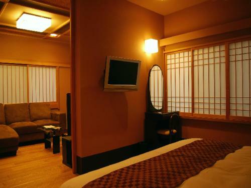 Ryokan Shinsen