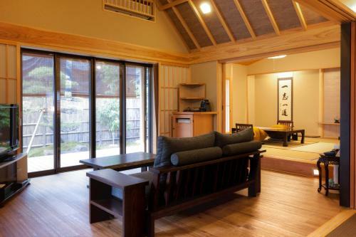 Ryokan Shinsen