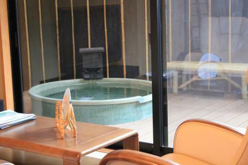 Ryokan Shinsen