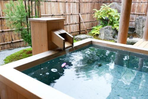 Ryokan Shinsen