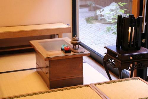 Ryokan Shinsen